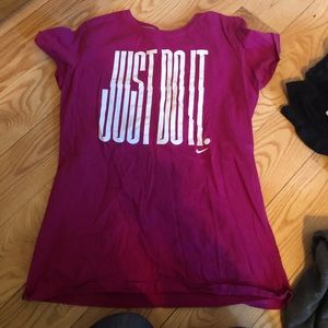 Nike T-Shirt